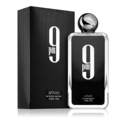 AFNAN 9 PM 100ml woda perfumowana