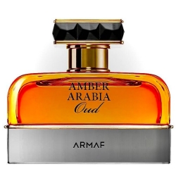 ARMAF AMBER ARABIA OUD 100ml perfumy dla mężczyzn