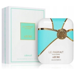 ARMAF LE PARFAIT POUR FEMME AZURE 100ml woda perfumowana