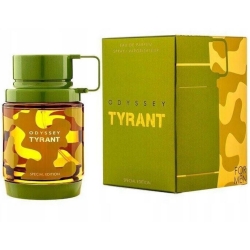 ARMAF ODYSSEY TYRANT SPECIAL EDITION 100ml woda perfumowana