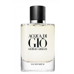 GIORGIO ARMANI ACQUA DI GIO EAU DE PARFUM 75ml woda perfumowana flakon