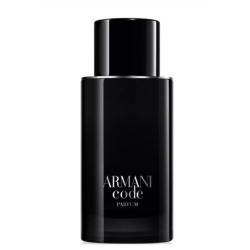 GIORGIO ARMANI CODE PARFUM 75ml perfumy dla mężczyzn flakon