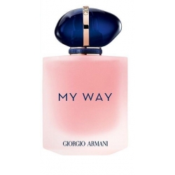 GIORGIO ARMANI MY WAY FLORAL 90ml woda perfumowana flakon