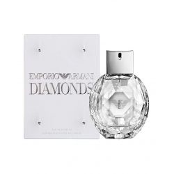 GIORGIO ARMANI EMPORIO ARMANI DIAMONDS 50ml woda perfumowana