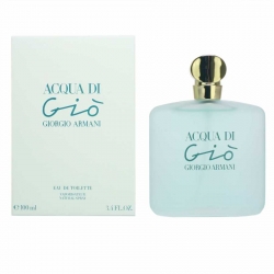 Giorgio Armani Acqua di Gio 100ml woda toaletowa