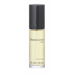 Arrogance Arrogance Uomo 30ml woda toaletowa flakon