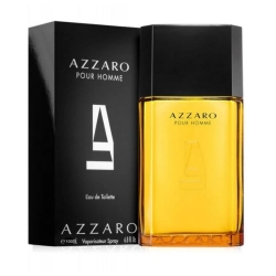 Azzaro Azzaro Pour Homme 100ml woda toaletowa