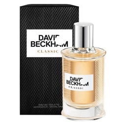 DAVID BECKHAM CLASSIC 100ml woda toaletowa