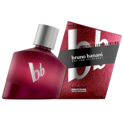 BRUNO BANANI LOYAL MAN 50ml woda perfumowana