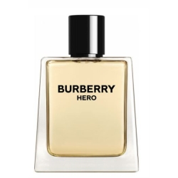 BURBERRY HERO 100ml woda toaletowa flakon