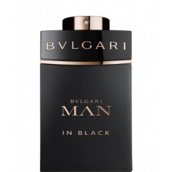 Bvlgari Man in Black 100ml woda perfumowana flakon