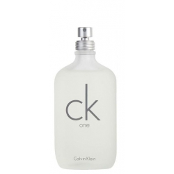 CALVIN KLEIN CK ONE 100ml woda toaletowa flakon