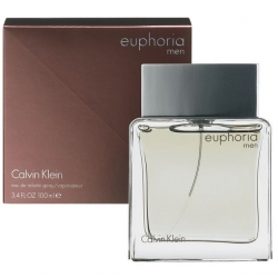 Calvin Klein Euphoria Men 100ml woda toaletowa