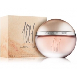 CERRUTI 1881 POUR FEMME 100ml woda toaletowa