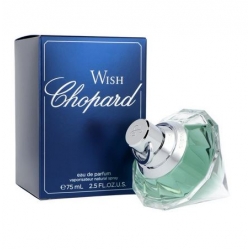 CHOPARD WISH 75ml woda perfumowana