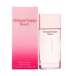 CLINIQUE HAPPY HEART 100ml woda perfumowana