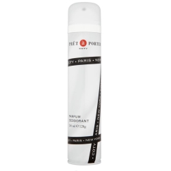 COTY PRET A PORTER 200ml dezodorant spray