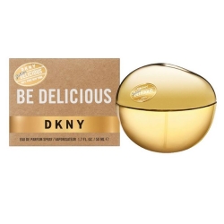 Donna Karan DKNY Golden Delicious 50ml woda perfumowana