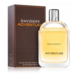 DAVIDOFF ADVENTURE 100ml woda toaletowa