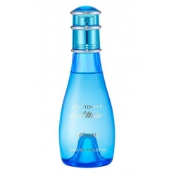 DAVIDOFF COOL WATER WOMAN 30ml woda toaletowa