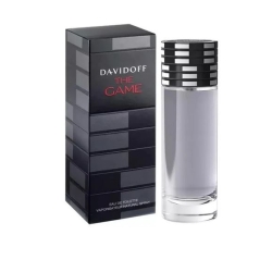 DAVIDOFF THE GAME 100ml woda toaletowa