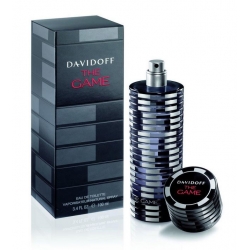 DAVIDOFF THE GAME 100ml woda toaletowa