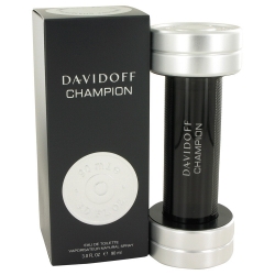 DAVIDOFF CHAMPION 90ml woda toaletowa