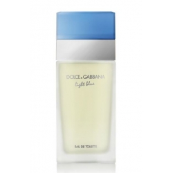 DOLCE & GABBANA LIGHT BLUE 100ml woda toaletowa flakon