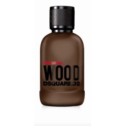 Dsquared2 Original Wood 100ml woda perfumowana flakon