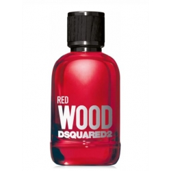 Dsquared2 Red Wood 100ml woda toaletowa flakon