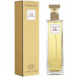 ELIZABETH ARDEN 5th AVENUE 125ml woda perfumowana