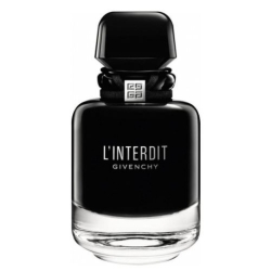 GIVENCHY L'INTERDIT INTENSE 80ml woda perfumowana flakon