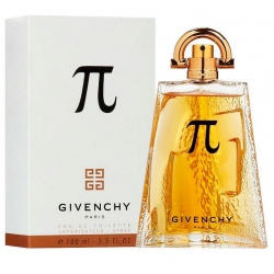 GIVENCHY PI 100ml woda toaletowa