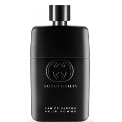 GUCCI GUILTY EAU DE PARFUM POUR HOMME 90ml woda perfumowana flakon