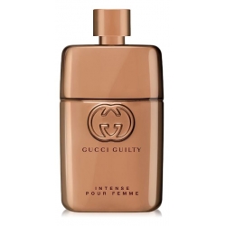 GUCCI GUILTY INTENSE POUR FEMME 90ml woda perfumowana flakon