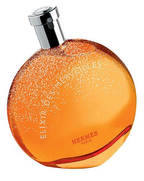 hermes elixir des merveilles woda perfumowana 100 ml  tester 