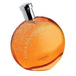 Hermes Elixir Des Merveilles woda perfumowana 100ml flakon