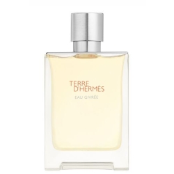 HERMES TERRE D'HERMES EAU GIVREE 100ml woda perfumowana FLAKON