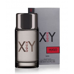 HUGO BOSS HUGO XY 100ml woda toaletowa