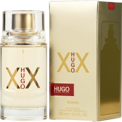 HUGO BOSS HUGO XX WOMAN 100ml woda toaletowa