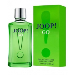 JOOP! GO 100ml woda toaletowa