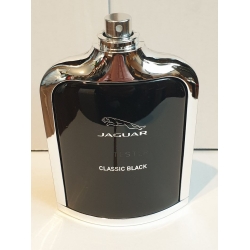 JAGUAR CLASSIC BLACK 100ml woda toaletowa flakon