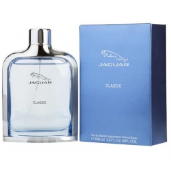 JAGUAR CLASSIC 100ml woda toaletowa