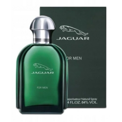 JAGUAR FOR MEN 100ml woda toaletowa