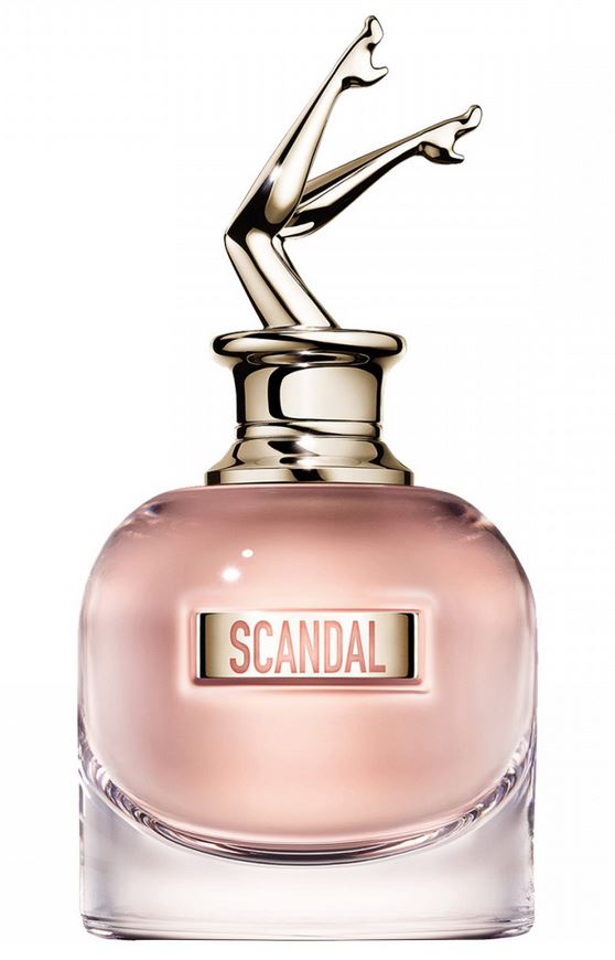 jean paul gaultier scandal woda perfumowana 80 ml  tester  