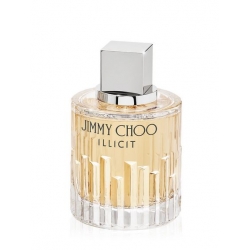 JIMMY CHOO ILLICIT 100ml woda perfumowana flakon