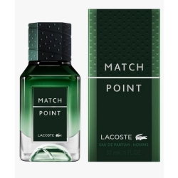 LACOSTE MATCH POINT 30ml woda perfumowana