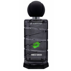 LOTTO FINEST GREEN 100ml woda toaletowa flakon