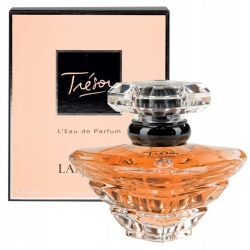 LANCOME TRESOR L'EAU DE PARFUM 30ml woda perfumowana