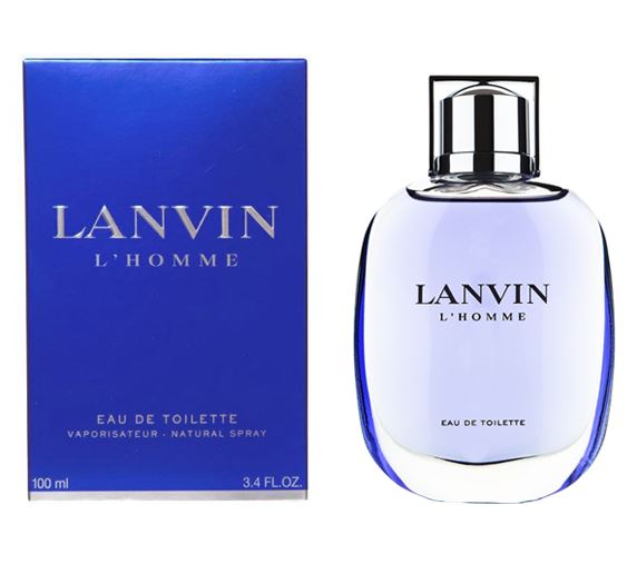 lanvin lanvin l'homme